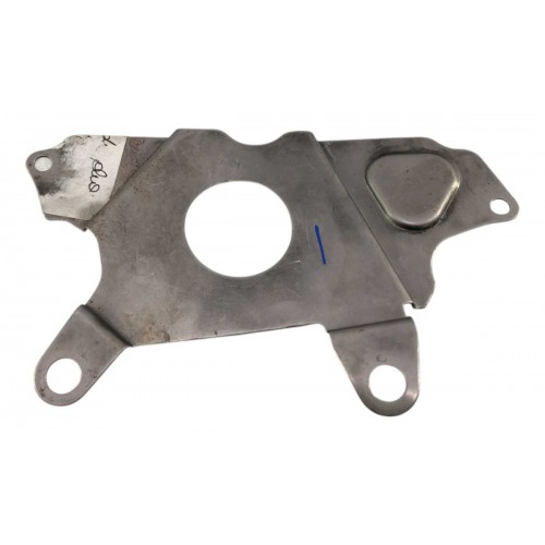 Defletor Óleo Cambio Cvt Nissan Kicks/versa 1.6 Aut 2017/21