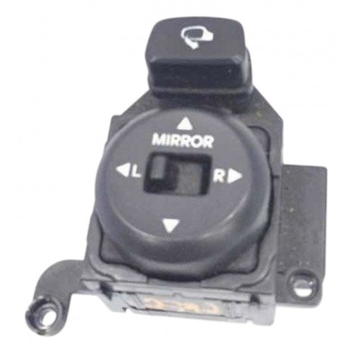 Comando/botão Regulagem Retrovisor Hyundai I30 2009/2012