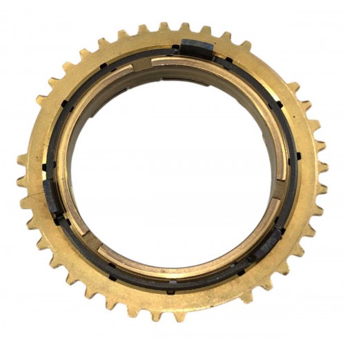 Sincronizado 3º Marcha Cambio Chevrolet Spin 1.8 2013/2018