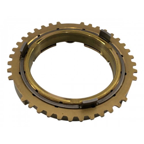 Sincronizado 4º Marcha Cambio Chevrolet Spin 1.8 2013/2018