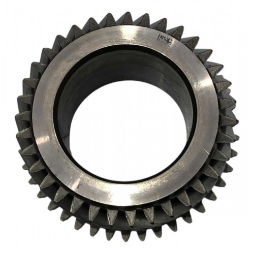 Engrenagem 4º Marcha Cambio Chevrolet Spin 1.8 2013/2018