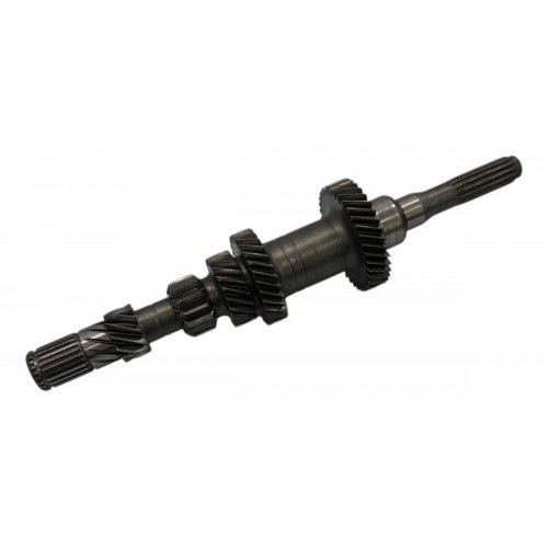 Eixo Primário Cambio Chevrolet Onix 1.0/1.4 5 Marchas 13/19