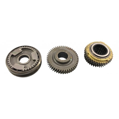 Conjunto Completo 5º Marcha Cambio Corsa 1.0/1.4 5 Marchas