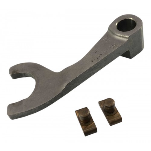 Garfo Marcha Ré Chevrolet Corsa 1.0/1.4...