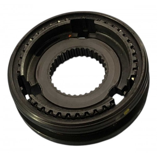 Engrenagem Cambio Chevrolet Corsa 1.0/1.4 5 Marchas 2003/12