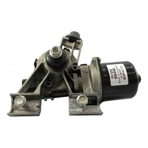 Motor Limpador Para-brisa Hyundai Creta 2017/2021