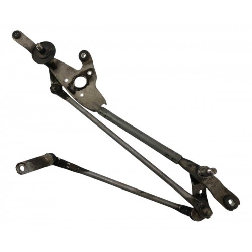 Galhada Limpador Para-brisa Honda Civic ...