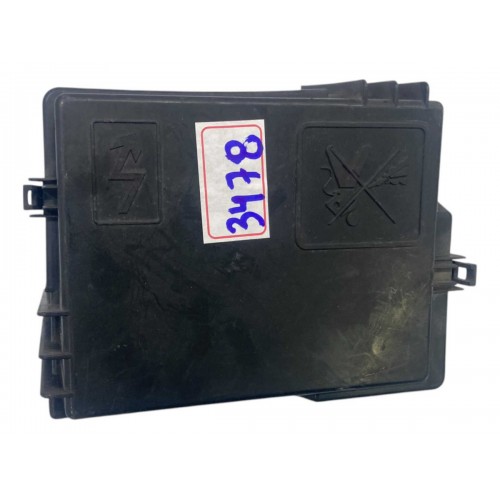 Tampa Caixa Fusiveis Renault Kwid 2017/2023