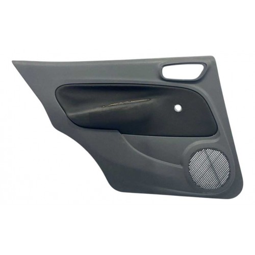 Forro De Porta Traseira Esquerda Fiat Uno 2015/2021