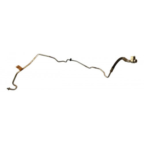 Mangueira Ar Condicionado Ford New Ka 1.0 3cc 2015/2020