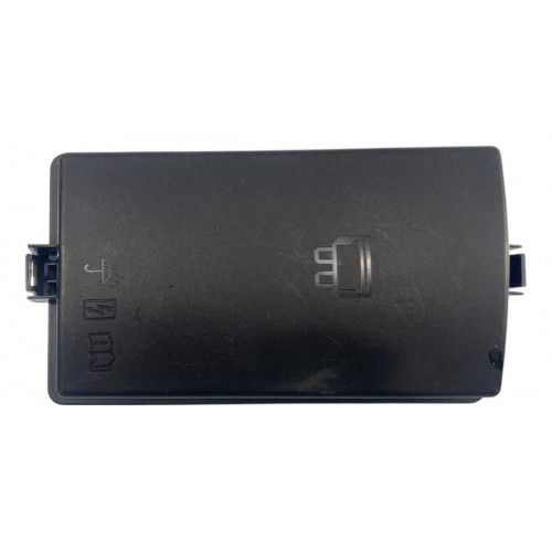 Tampa Caixa Fusiveis Volkswagen Golf 2014/2017