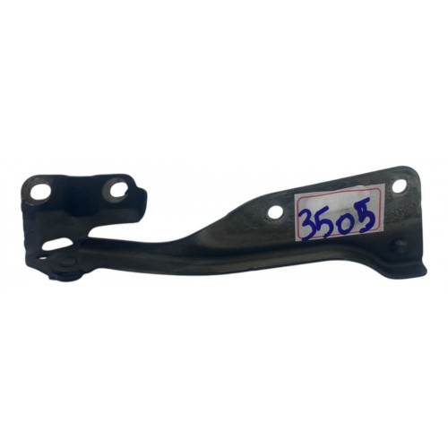 Dobradiça Braço Direito Capo Dianteiro Honda Accord 2008/11