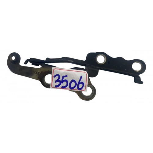 Dobradiça Braço Esq Capo Dianteiro Corolla Fielder 03/08