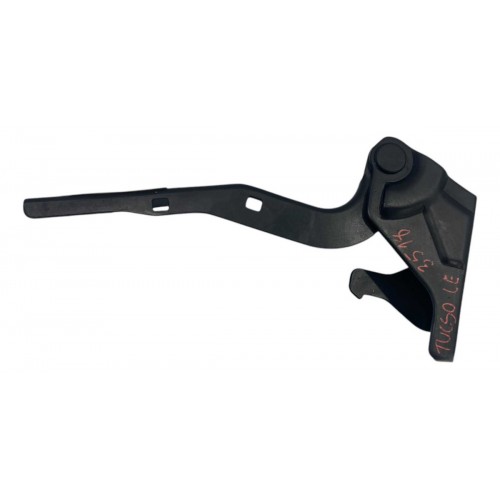 Dobradiça Braço Esquerdo Capo Dianteiro Tucson 2008/2013