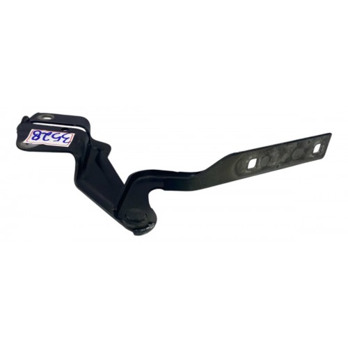 Dobradiça Braço Direito Capo Dianteiro Jetta 2011/2016