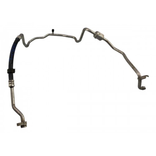 Mangueira Ar Condicionado Volkswagen T-cross 2017/2023