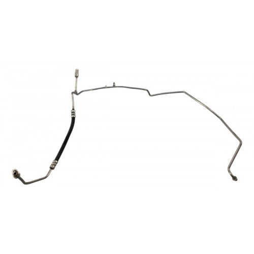 Mangueira Ar Condicionado Volkswagen T-c...