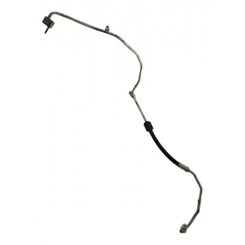 Mangueira Ar Condicionado Volkswagen Golf Gti 2014/2017