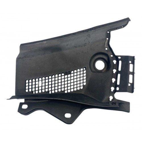 Grade Esquerda Churrasqueira Honda Accord 2008/12