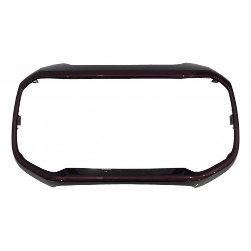 Moldura Painel Central Fiat Toro 1.8 Aut 2017/2021