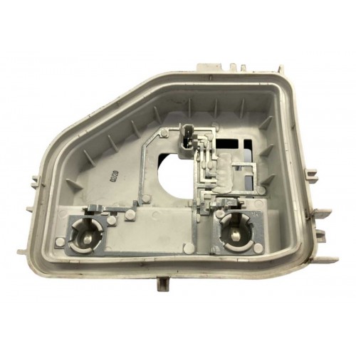 Circuito Lanterna Traseira Esquerda Vw T...