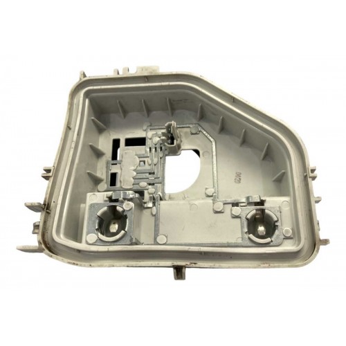 Circuito Lanterna Traseira Direita Vw T-...