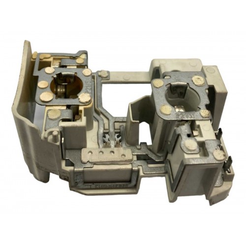 Circuito Lanterna Traseira Esquerda Volk...