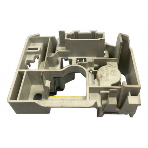 Circuito Lanterna Traseira Direita Volks...