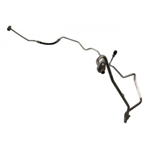 Mangueira Ar Condicionado Peugeot 208 2013/2021