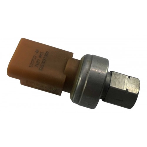 Pressostato Ar Condicionado Peugeot 208 2013/2021