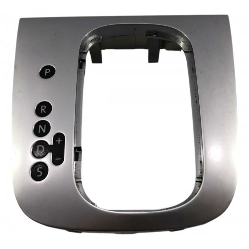 Moldura Alavanca De Marcha Volkswagen Jetta 2.0 8v 2011/2013