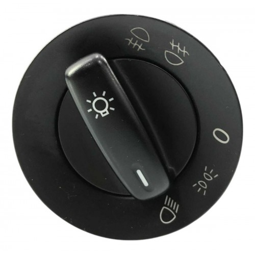 Chave Farol Milha Volkswagen Jetta 2.0 8v 2011/2013