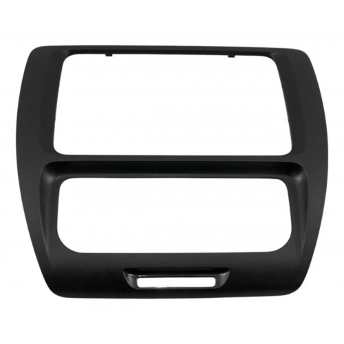 Moldura Central Painel Volkswagen Jetta 2.0 8v 2011/2013