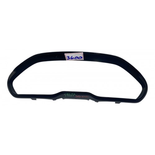 Moldura Painel Instrumentos Peugeot 208 2013/2019