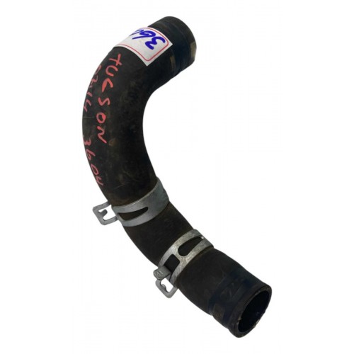 Mangueira Superior Radiador Hyundai Tucson 2.0 2008/2014