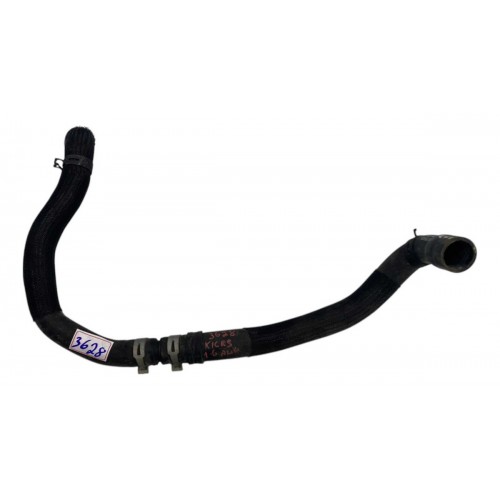 Mangueira Inferior Radiador Nissan Kicks...