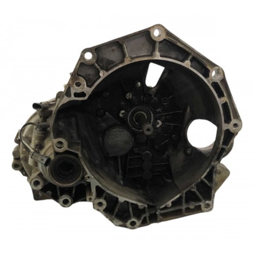 Caixa Cambio Fiat 1.8/1.6 Etorq C/bloqueio Easy Automatizado