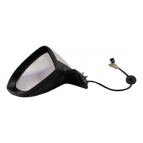 Retrovisor Externo Lado Esquerdo Chevrolet Cruze Sedan 20/22