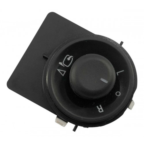 Botão Regulagem Retrovisor Chevrolet Cruze Sedan 2020/2022