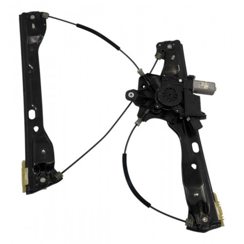 Maquina De Vidro Dianteira Esquerda Gm C...