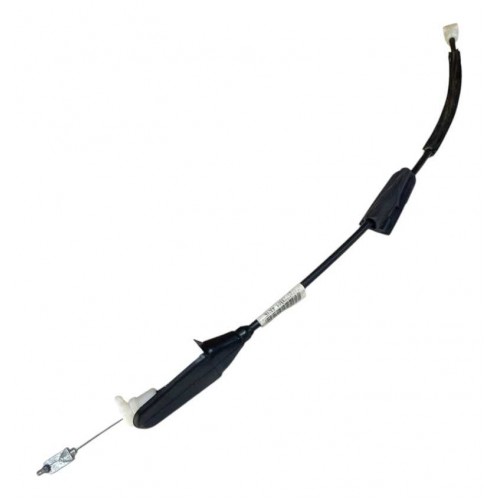 Cabo Maçaneta Interna Porta Dianteira Esquerda C3 2012/2021