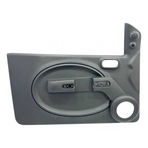 Forro Porta Dianteira Esquerda Fiat Fiorino 2014/2021