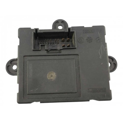 Módulo Vidro Traseira Esquerda Ford New Fiesta 2011/2021