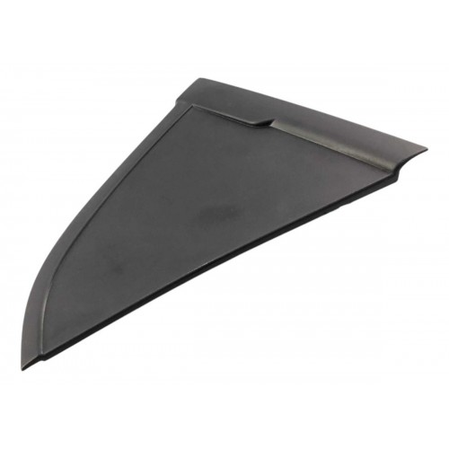 Acabamento Porta Traseira Esquerda Renault Kwid 2017/2021