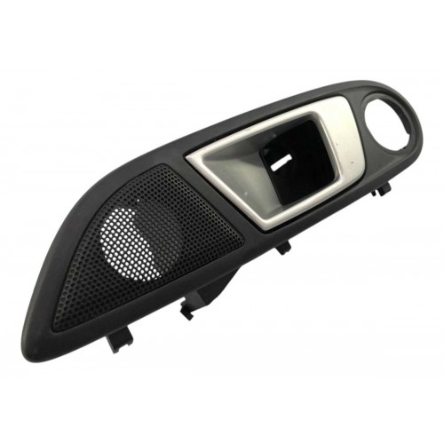 Maçaneta Interna Dianteira Esquerda Ford New Fiesta 2011/21