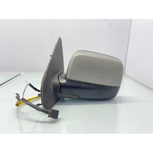 Retrovisor Ford Ecosport 2003 - 2012 Esquerdo