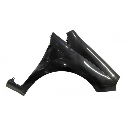 Para-lama Lado Direito Fiat Punto 2011/2017