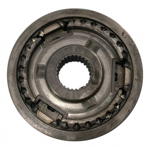 Engrenagem Cambio Renault Sandero/logan 1.6 2008/2014