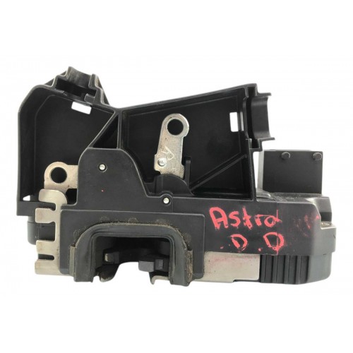 Fechadura Dianteira Direita Chevrolet Astra 1999/2012