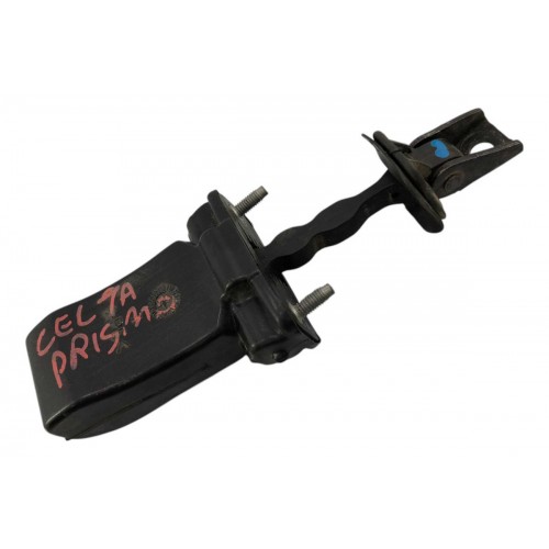 Limitador De Porta Chevrolet Celta/prisma 2006/2012